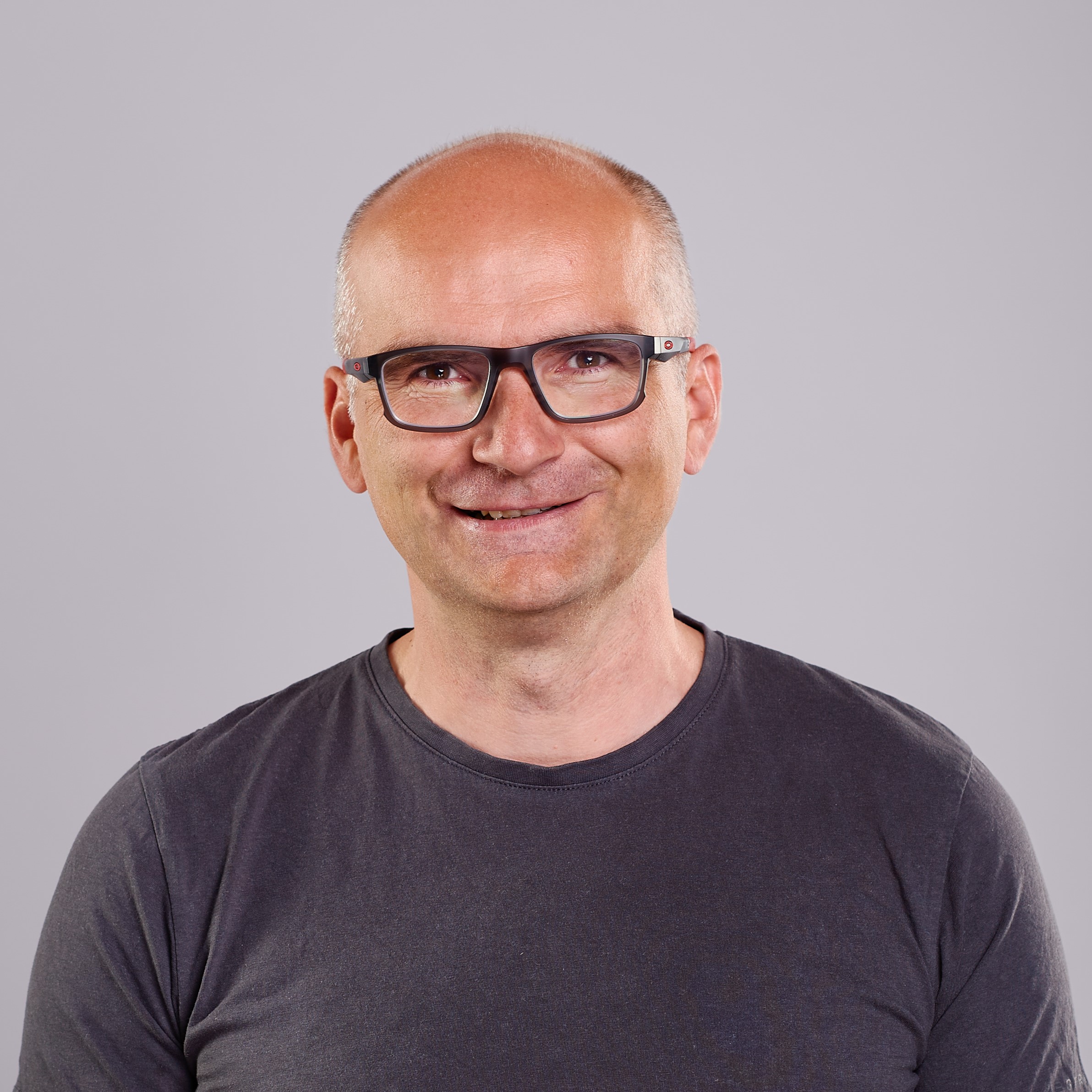 Mag.(FH)  Karl Grabner, MA